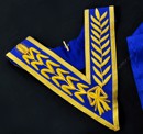Grand Lodge Officers Collars