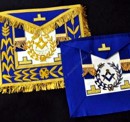 Canadian Grand Lodge Aprons & Regalia